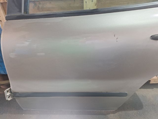 bontott FIAT BRAVA Bal hátsó Ajtó (Részeivel)