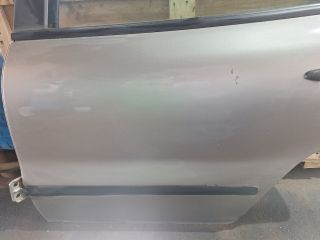 bontott FIAT BRAVA Bal hátsó Ajtó (Részeivel)