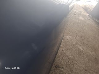 bontott FIAT BRAVA Bal hátsó Ajtó (Részeivel)