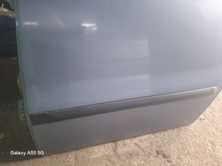 bontott FIAT BRAVA Bal hátsó Ajtó (Részeivel)