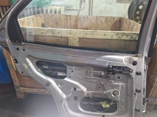 bontott FIAT BRAVA Bal hátsó Ajtó (Részeivel)