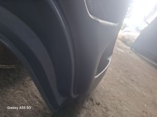 bontott FIAT BRAVA Bal hátsó Ajtó (Részeivel)