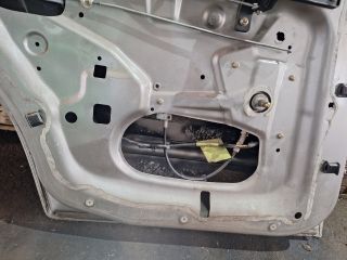 bontott FIAT BRAVA Bal hátsó Ajtó (Részeivel)