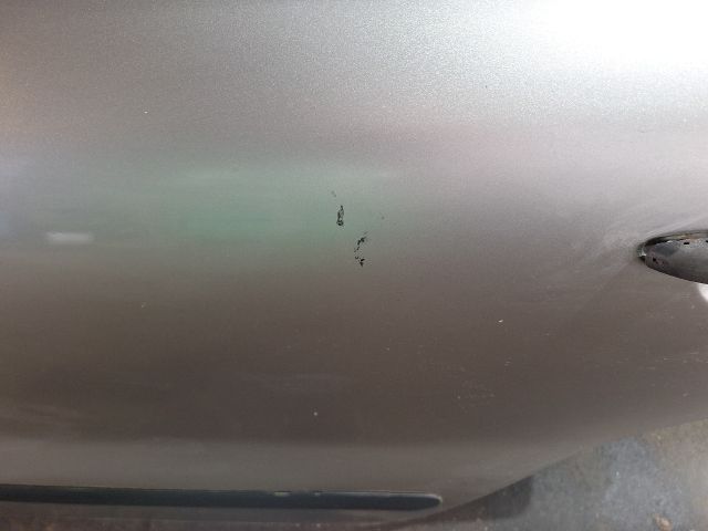 bontott FIAT BRAVA Bal hátsó Ajtó (Részeivel)