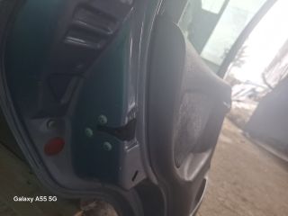 bontott FIAT BRAVA Bal hátsó Ajtó (Részeivel)