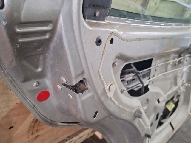 bontott FIAT BRAVA Bal hátsó Ajtó (Részeivel)