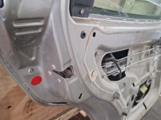 bontott FIAT BRAVA Bal hátsó Ajtó (Részeivel)