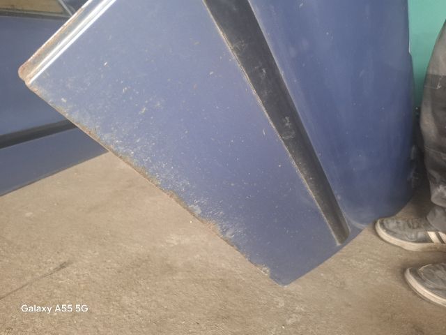 bontott FIAT BRAVA Bal hátsó Ajtó (Részeivel)