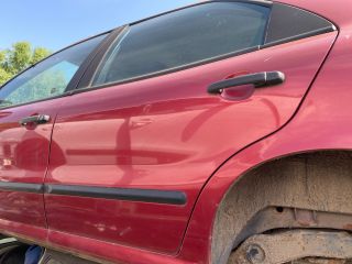 bontott FIAT BRAVA Bal hátsó Ajtó (Üres lemez)