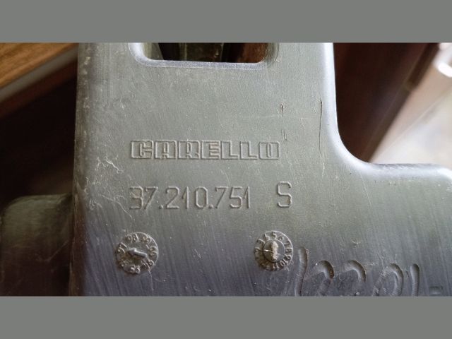 bontott FIAT BRAVA Bal Hátsó Lámpa Foglalat