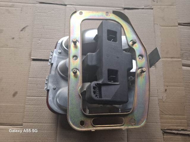 bontott FIAT BRAVA Bal Hátsó Lámpa