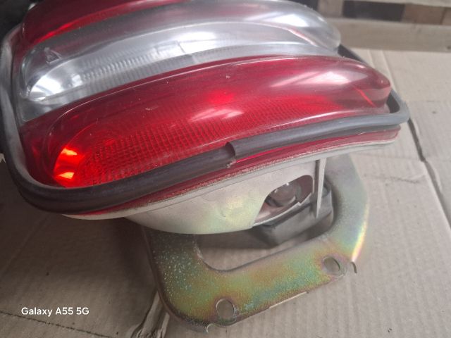 bontott FIAT BRAVA Bal Hátsó Lámpa