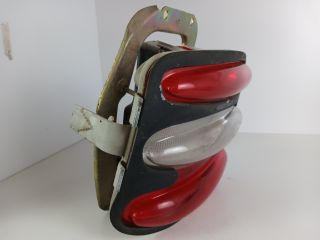 bontott FIAT BRAVA Bal Hátsó Lámpa