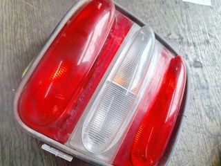 bontott FIAT BRAVA Bal Hátsó Lámpa