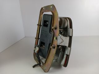 bontott FIAT BRAVA Bal Hátsó Lámpa