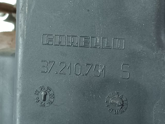 bontott FIAT BRAVA Bal Hátsó Lámpa