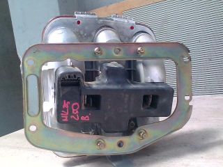 bontott FIAT BRAVA Bal Hátsó Lámpa