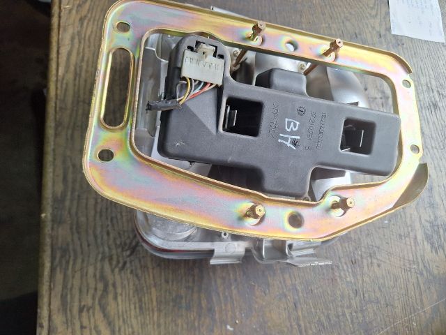 bontott FIAT BRAVA Bal Hátsó Lámpa