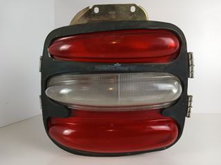 bontott FIAT BRAVA Bal Hátsó Lámpa