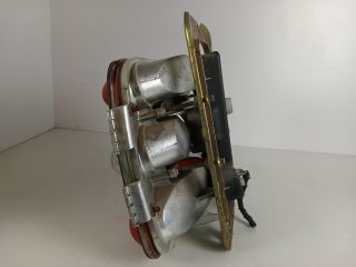 bontott FIAT BRAVA Bal Hátsó Lámpa