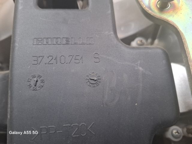 bontott FIAT BRAVA Bal Hátsó Lámpa