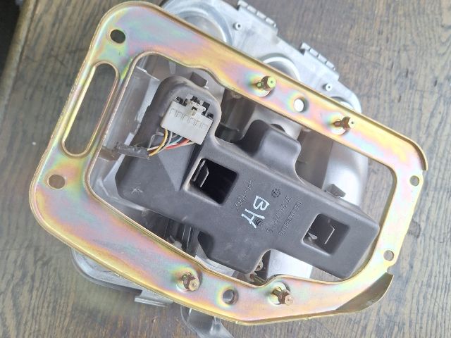 bontott FIAT BRAVA Bal Hátsó Lámpa