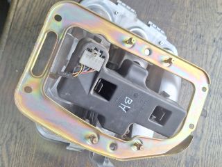 bontott FIAT BRAVA Bal Hátsó Lámpa