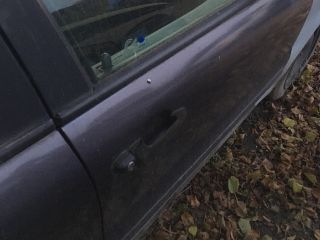 bontott FIAT BRAVA Bal Kalaptartó Tartó Konzol