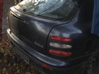 bontott FIAT BRAVA Bal Kalaptartó Tartó Konzol