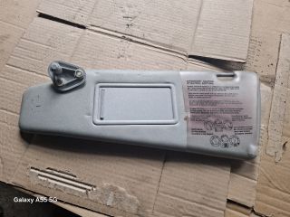 bontott FIAT BRAVA Bal Napellenző