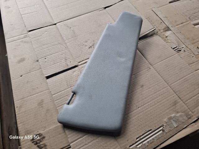 bontott FIAT BRAVA Bal Napellenző