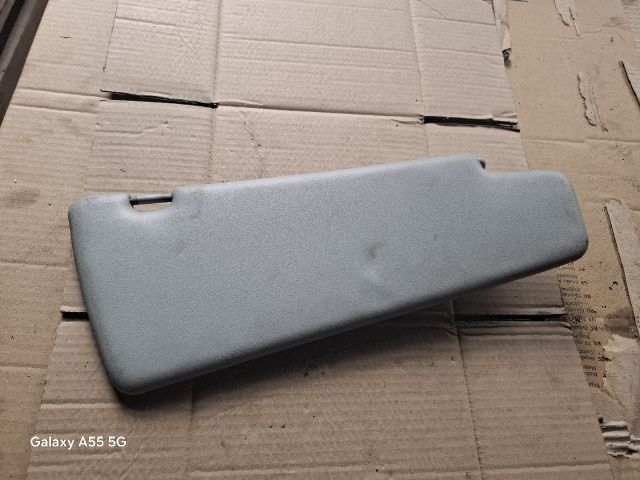 bontott FIAT BRAVA Bal Napellenző