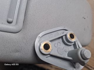 bontott FIAT BRAVA Bal Napellenző