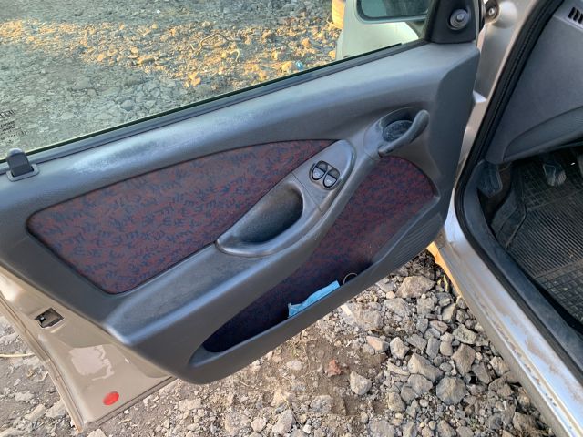 bontott FIAT BRAVA Bal Napellenző