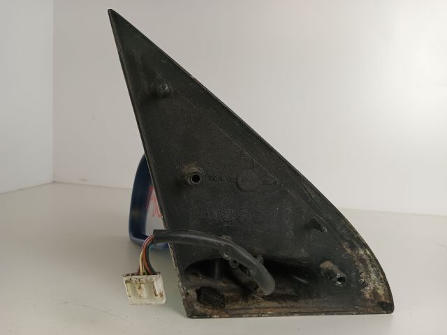 bontott FIAT BRAVA Bal Visszapillantó Tükör (Elektromos)