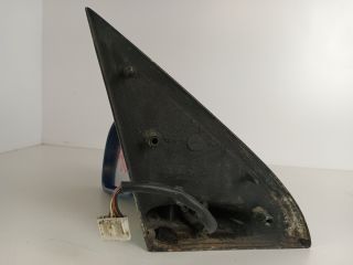 bontott FIAT BRAVA Bal Visszapillantó Tükör (Elektromos)