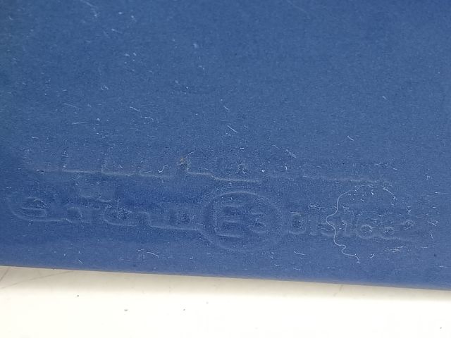 bontott FIAT BRAVA Bal Visszapillantó Tükör (Elektromos)