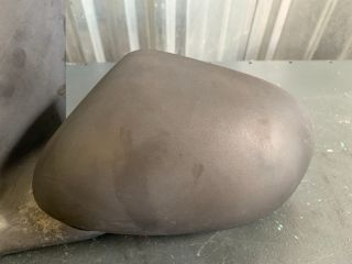 bontott FIAT BRAVA Bal Visszapillantó Tükör (Mechanikus)