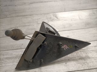 bontott FIAT BRAVA Bal Visszapillantó Tükör (Mechanikus)