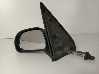 bontott FIAT BRAVA Bal Visszapillantó Tükör (Mechanikus)