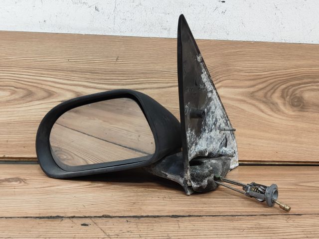 bontott FIAT BRAVA Bal Visszapillantó Tükör (Mechanikus)