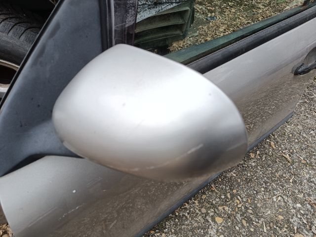 bontott FIAT BRAVA Bal Visszapillantó Tükör (Mechanikus)