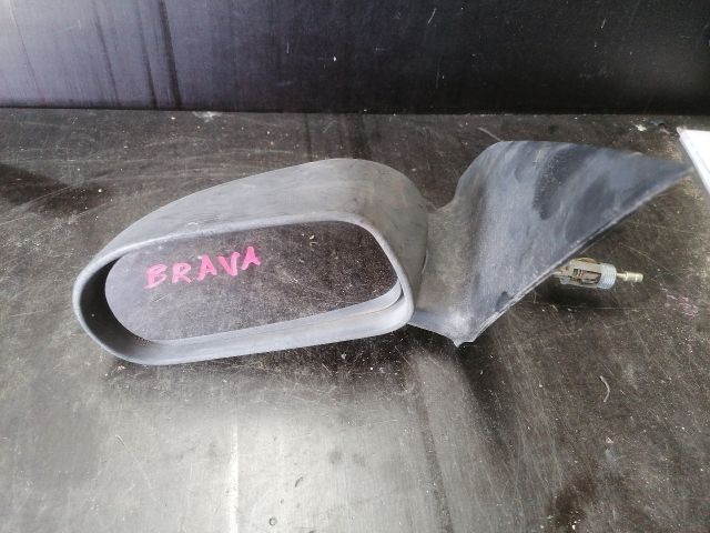 bontott FIAT BRAVA Bal Visszapillantó Tükör (Mechanikus)