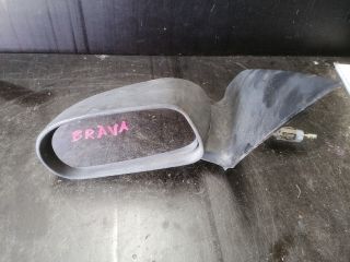 bontott FIAT BRAVA Bal Visszapillantó Tükör (Mechanikus)