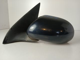 bontott FIAT BRAVA Bal Visszapillantó Tükör (Mechanikus)