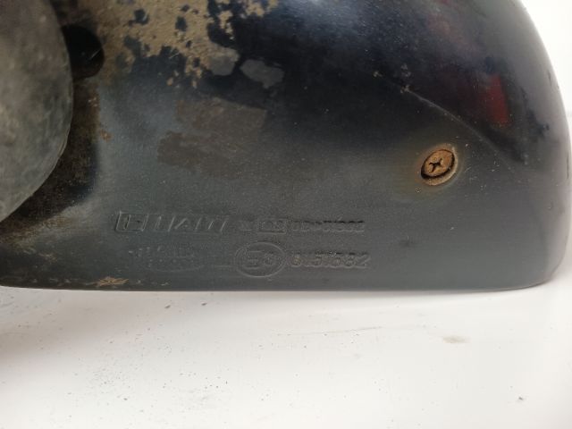 bontott FIAT BRAVA Bal Visszapillantó Tükör (Mechanikus)