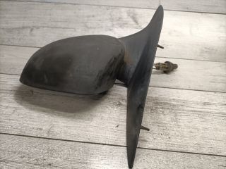 bontott FIAT BRAVA Bal Visszapillantó Tükör (Mechanikus)