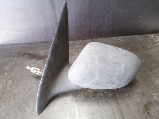 bontott FIAT BRAVA Bal Visszapillantó Tükör (Mechanikus)