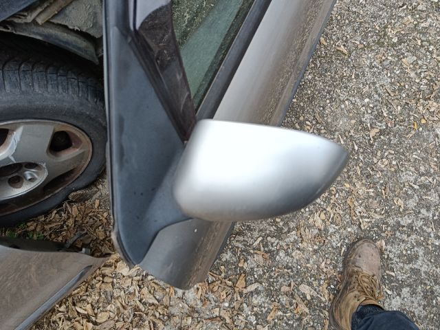 bontott FIAT BRAVA Bal Visszapillantó Tükör (Mechanikus)