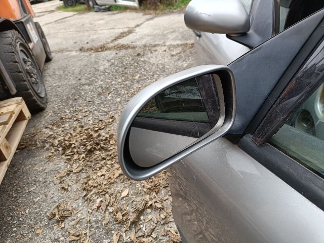 bontott FIAT BRAVA Bal Visszapillantó Tükör (Mechanikus)